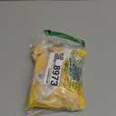 10 Pack 1/2 inches Malleable Cast Iron Pipe Tees, Industrial Pipe Flanges for Threaded Black Pipes and Fittings, DIY Steampunk Industrial Vintage Style.