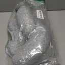 KAKIBLIN Baby Support Pillow, Head and Neck Support,Banana Neck Pillow for Baby, Travel Pillow for Stroller Neck Support, Adjustable Head Pillow for Kids Toddler (Grey)