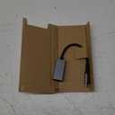 Philips USB C to DisplayPort Adapter, [8K UHD @ 60Hz 4K HD @ 144Hz] Type C USB C Adapter 32.4 Gbps Data Transfer Speed for MacBook Pro MacBook Air, iPad Pro, XPS 15/13, Spectre, Surface, SWL9753S/37