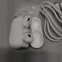 Apple AirPods Pro (2nd generation) with MagSafe Charging Case (USB-C) 