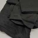 CHICME Women Tracksuit Fall 2 piece Outfits Off The Shoulder Long Sleeve Tops and Pants Set Travel Outfits (Small)