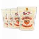 Bob's Red Mill Old Country Style Muesli, 40oz (Pack of 4) - Non GMO, Whole Grain, Vegan, Kosher (EXP 12/12/27)