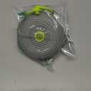 Yogasleep Hushh Portable White Noise Sound Machine for Baby, 3 Soothing Natural Sounds with Volume Control, Compact Size, Noise Canceling for Sleep Aid, Office Privacy, & Meditation, Registry Gift