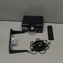 Party Lights, DJ Disco Light Disco Ball Light Sound Activated Strobe Stage Lights for Parties Birthday Christmas Gift Wedding Karaoke KTV Bar Club Pub Dance Home Room Halloween Decorations