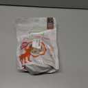 Nature's Logic Biscuits with Benefits Skin and Coat, 12oz, BBD: 08/03/2025