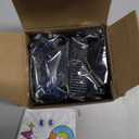 INKCLOUD Remanufactured 67xl Black High-Yield Black Ink Cartridge Compatible with HP 67 67XL for 2700 2700e 2752 2752e 2755 2755e 4100 4152e 4155 4155e 6000 6055e 6055 6452 6458e 6455 6455e Printer