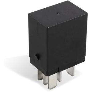 WOWTK Starter Relay Replacement for Harley Twin Cam 2000-2014,for Softail 2000-2010,Dyna 2000-2013,Touring Road Glide Road King Street Glide Electra Glide 2001-2006,V-Rod 2002-2006,for 31522-00A