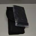 Mr. Pen Baby Diaper Caddy - Black Car Diaper Organizer, Portable Baby Caddy for Nursery & Changing Table (1 Pack, Regular)