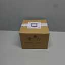 18 PCS Velvet Pumpkins for Fall Table Decor, Artificial Pumpkins, Faux Fake Pumpkin Home Decorations for Autumn Harvest, Thanksgiving, Wedding, Halloween, Table Centerpieces (Multi-Color Velvet)