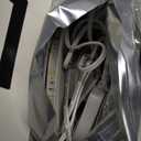 Monster 32.8ft Sound Reactive RGB+W Light Strip, Smart Multi-Color + Multiwhite, Indoor Use, App & Voice Control, Xtreme Easy Assembly