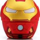 Bitty Boomers Marvel: Iron Man - Mini Bluetooth Speaker