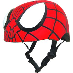Bell Marvel Avengers Child and Toddler Bike Helmets