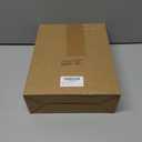 Syhood 6 Pcs Christmas Tree Decoration Set Large Santa Christmas Tree Topper Skirt Garland Belt Gold Snap Cutouts for Xmas Ornament Party Supplies(White, Red,Santa's Hat)