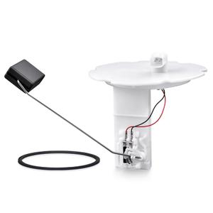 25060-1NC0C Fuel Tank Sending Unit Level Sensor Compatible with Infiniti G37 09-13, G25 11-12, M35 M45 09-10, Q60 14-15, Q40 Base 2015 3.7/2.5/3.5/4.5L 250601NC0C, 25060-1NC0A, 25060-EJ80A