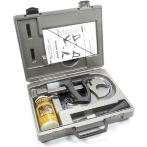 Phoenix Systems (2003-B) V-12 Reverse Brake & Clutch Bleeder Kit, Medium Duty One Person Bleeder, Hard Case