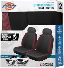 Dickies Water Resistance Truck Seat Covers