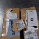 (2 pack) CAP Barbell Coated Hex Dumbbell, Single 40 lbs