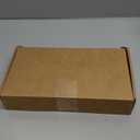 Brushed Nickel Bathroom Accessories Set, KLJKPA 4 Pieces Bathroom Hardware Set, 24 inch Towel Bar, Towel Racks for Bathroom, Robe Towel Hooks, Toilet Paper Holder Wall Mounted