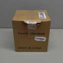 Ninja 12-Cup, 60 oz. Glass Carafe with Brew-Through Lid, BPA Free, Dishwasher Safe