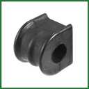 Motoforti Rear Suspension Sway Bar Stabilizer Shaft Insulator Bushing Fit for Ford Explorer 2011-2019 No.BB5Z-5A772-A, 8A8Z-5A772-B - Pack of 2 Long-lasting