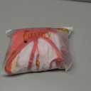 SLeather Underwire Choker Garter Belt Mini Lingerie Set Dress with Thong