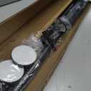 Extra Long Tension Rod 41-103inch Tension Curtain Rods no Drilling