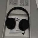 Sony WH-CH720N Noise Canceling Wireless Headphones Bluetooth Over The Ear Headset with Microphone and Alexa Built-in, Black New