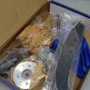 REVO Timing Chain Kit & VVT Gears Replacement for 14-20 Hyundai Tucson Elantra Kia Forte Soul 2.0