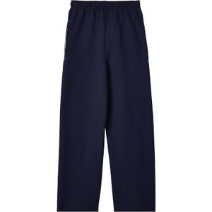 Fruit of the Loom boys Fleece Sweatshirts, Hoodies, & Joggers Sweatpants, Sweatpants - Navy, Small US