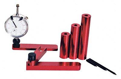 Proform 66516 Pinion Setting Tool With Case