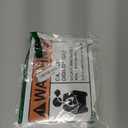 ComplianceSigns.com WARNING Carbon Dioxide Gas Vacate Immediately ANSI Label Decal, 10x7 inch Vinyl for Gases
