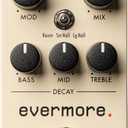 Universal Audio Evermore Reverb Effect Pedal