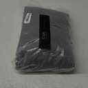 Extra Deep Cal King Sheet Set - 6 Piece Breathable & Cooling Sheets - Hotel Luxury Bedding Set with 18-24 Inch Extra Deep Pockets - Easy Fit - Super Soft, Wrinkle Free and Comfy - Grey, Cal King Size