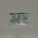 Replacement Straws Fit for Hydrojug traveler 20 oz, Reusable Plastic,Set of 5 Reusable Straws with 1 Cleaning Brushes (20oz)