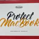 Case for MacBook Green 14 inch