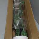 42Inch Artificial Cactus Faux Cacti Fake Cactus Saguaro Potted Plants for Indoor Outdoor Home Offices Store Decoration