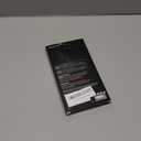 CANSHN Magnetic Compatible with iPhone 16 Pro Max Case, Upgraded [Full Camera Protection] [Compatible with Magsafe] [Translucent Matte] Shockproof Protective Phone Case Cover 6.9 Inch - Deep Purple