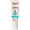 Hawaiian Tropic Lip Sunscreen SPF 30, Island Coconut | SPF Lip Balm, Beach Essentials, Travel Size Sunscreen for Lips, 0.3 oz