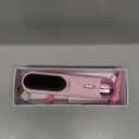 Mini Portable Hair Styling/Straightening Brush