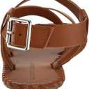 Lucky Brand womens Zelek (11, Tan)