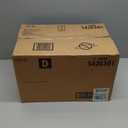 Depend Fresh Protection Adult Diapers, Incontinence Underwear for Men, Disposable, Maximum, Large, Grey, 72 Count (2 Packs of 36)