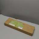 Wooden Baby Walker Doll Stroller, Baby Push Walker, Shopping Cart Learning Walk for Boys and Girls, Wood Push Toys for Toddler Learning to Walk