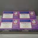 Similac Alimentum 0-12 Months Hypoallergenic Ready to Feed Infant Formula with Iron 6 - 8 fl oz Cans, Set Of 4; BB Nov. 1, 2026