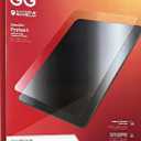 ZAGG Glass Elite Screen Protector for iPad Air 13 Inch M3/M2 (2025/2024) 5X Stronger Tempered Glass, Scratch & Shatter Protection, Smudge-Resistant, Easy Install, Case Friendly