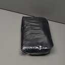 Veken 10 Set/8 Set Packing Cubes for Travel Essentials, Suitcase Organizer Bags in 4 Sizes, Carry-On Luggage Accessories with Laundry & Toiletry Bag, Airplane Must-Have, Road Trip & Camp Gifts for Men (Black)