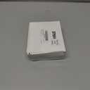 Epakh 100 Set Magic Reindeer Food Christmas Eve Present Reindeer Food Plastic Bag with Tag and Red Ribbon Mas Eve Tradition Gift Christmas Party Favor