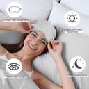 Teacher Gifts for Women, Teacher Appreciation Gifts, Teacher Birthday,Back to School Present for New Teacher,End of Year Thank You Present Ideas for Retirement Teacher,Satin Pillowcase Set