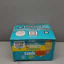 Pampers Baby Diapers - Swaddlers - Size 0, 84 Count, Ultra Absorbent Disposable Newborn Diaper