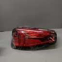 LED Type Tail Light LH Rear Lamp Fit for 2019 2020 2021 2022 2023 2024 GMC Sierra 1500 2500HD 3500HD Limited With Bulbs Left Driver Side Rear Lights GM2800310 86820473 84968740