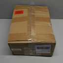 Fitable White Table Clothes for Rectangle Tables, 6 Pack 60" - Reusable and Elegant Tablecloths, Polyester Fabric Table Covers for Wedding, Party, Banquet, Formal Events